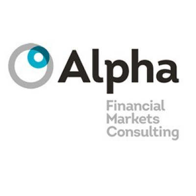 Logo Alpha Financial Markets Consulting