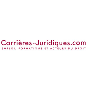 Logo Carrières Juridiques