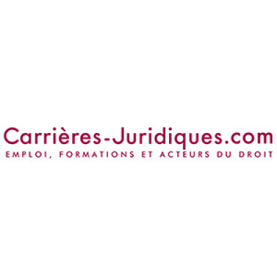 Logo Carrières Juridiques