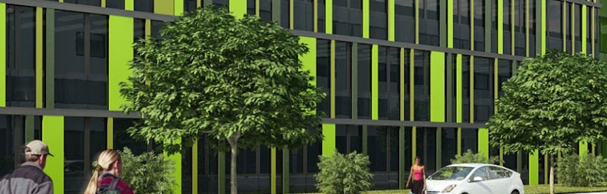 Banner FAST TRACK DIAGNOSTICS