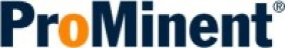 Logo ProMinent France S.A.S