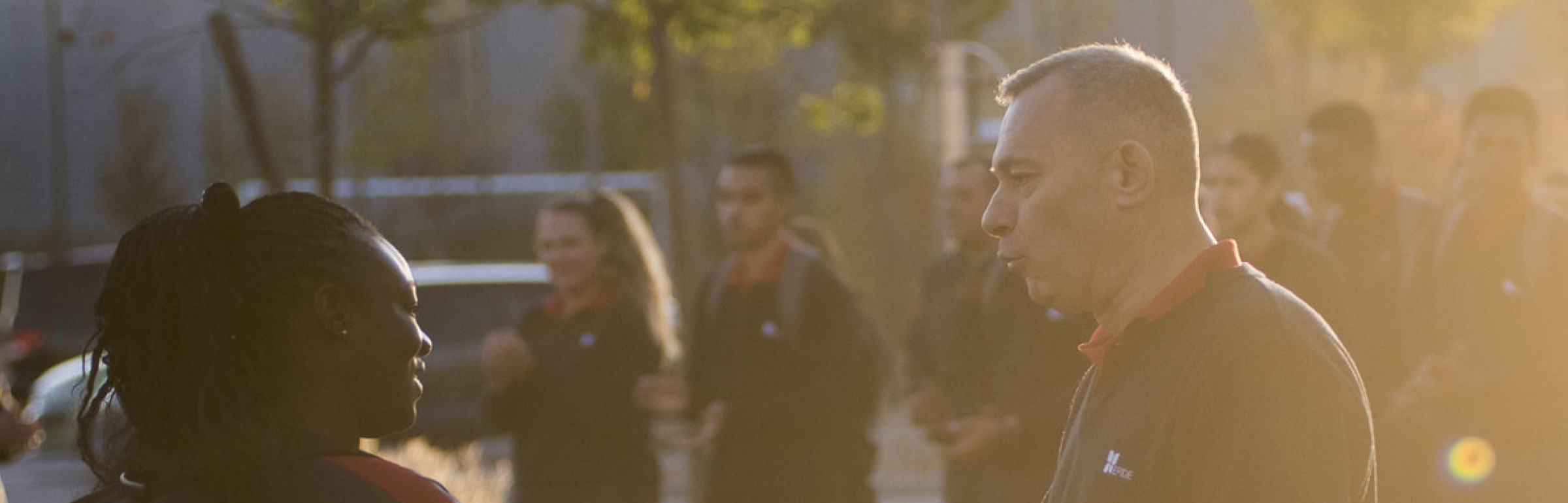 Banner EPIDE : Etablissement Pour l'Insertion dans l'Emploi