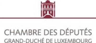 Logo Chambre des Députés Luxembourg