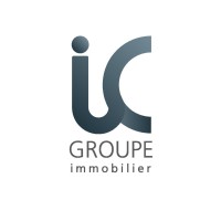 IC Group logo