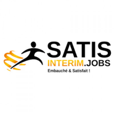 Logo SATIS INTERIM