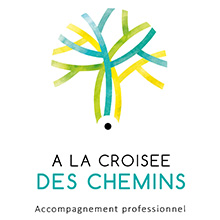 Logo A LA CROISEE DES CHEMINS