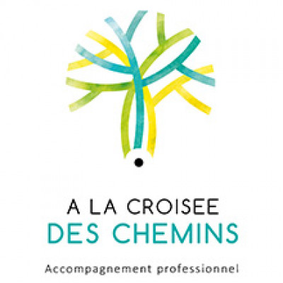 Logo A LA CROISEE DES CHEMINS
