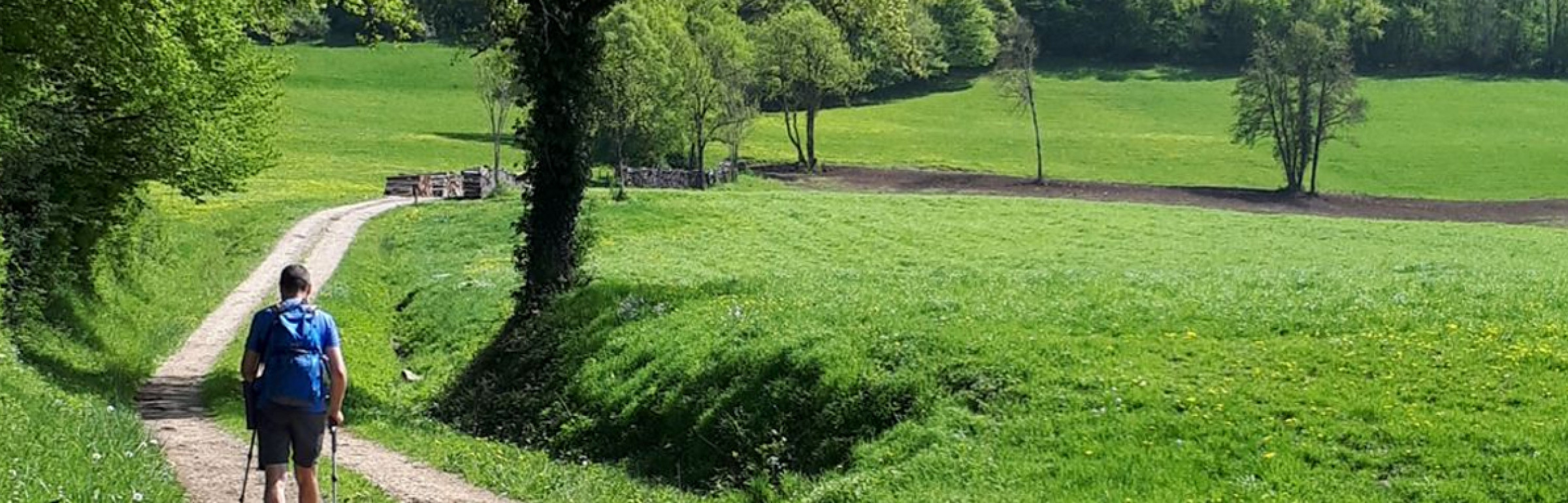 Banner A LA CROISEE DES CHEMINS