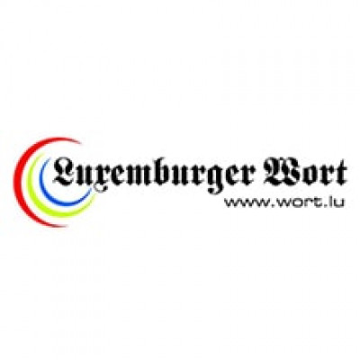 Logo LUXEMBURGER WORT
