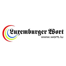 LUXEMBURGER WORT logo