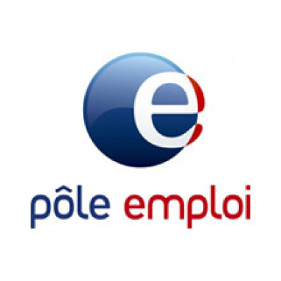 Logo Pôle emploi Grand Est