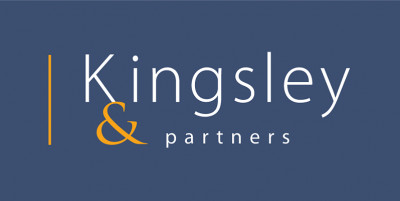 Logo Kingsley & Partners