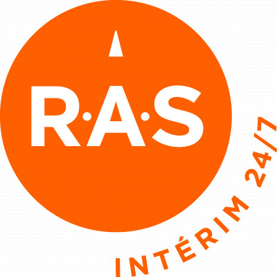 Logo RAS INTERIM