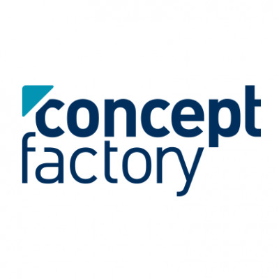 Logo Concept Factory