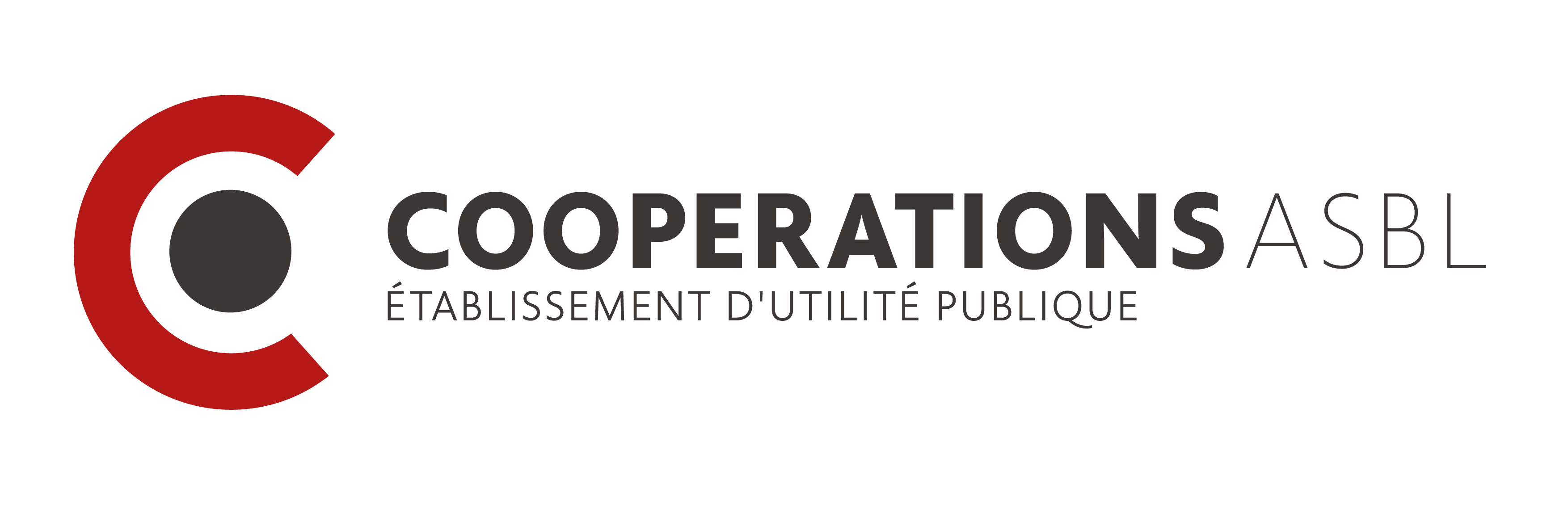 Cooperations asbl logo