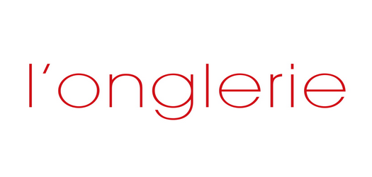 L'onglerie logo