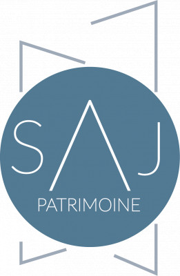 Logo SAJ PATRIMOINE