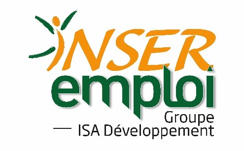Logo Inser Emploi
