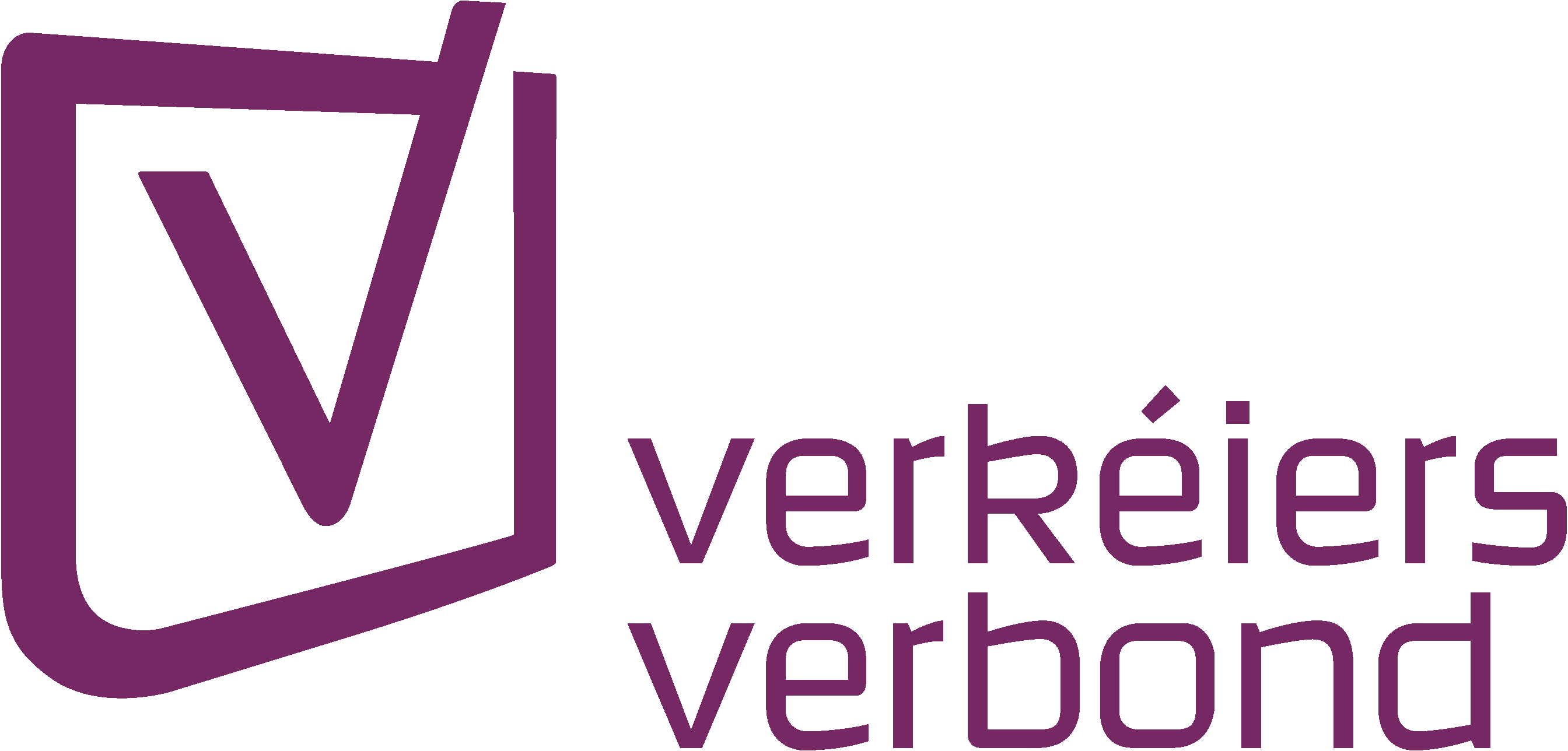 Verkéiersverbond logo