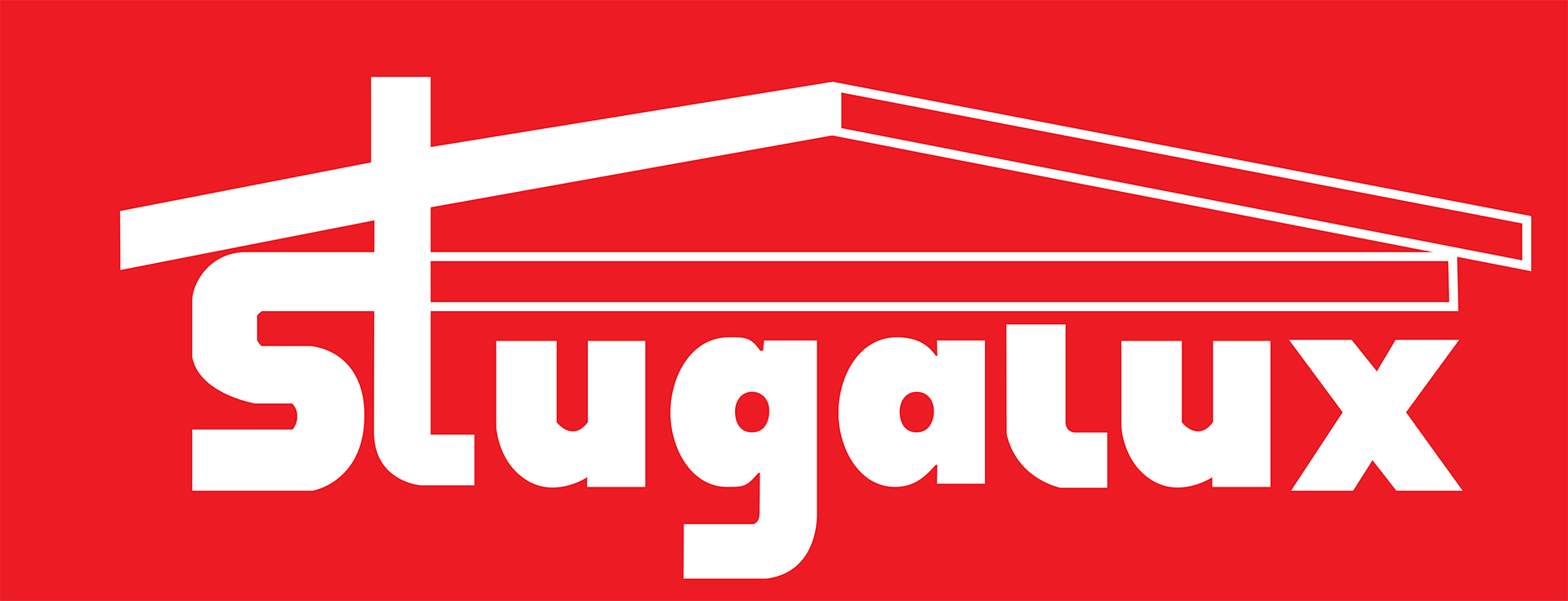 Stugalux Construction S.A. logo