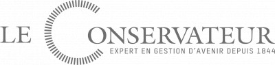 Logo Le Conservateur
