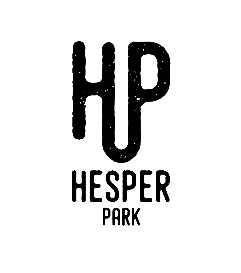 Restaurant Hesper Park logo