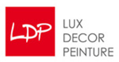 Logo LUX DECOR PEINTURE S.A.