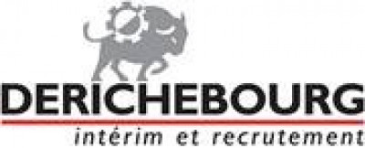 Logo Derichebourg Interim et Recrutement
