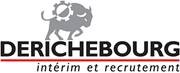 Logo Derichebourg Interim et Recrutement