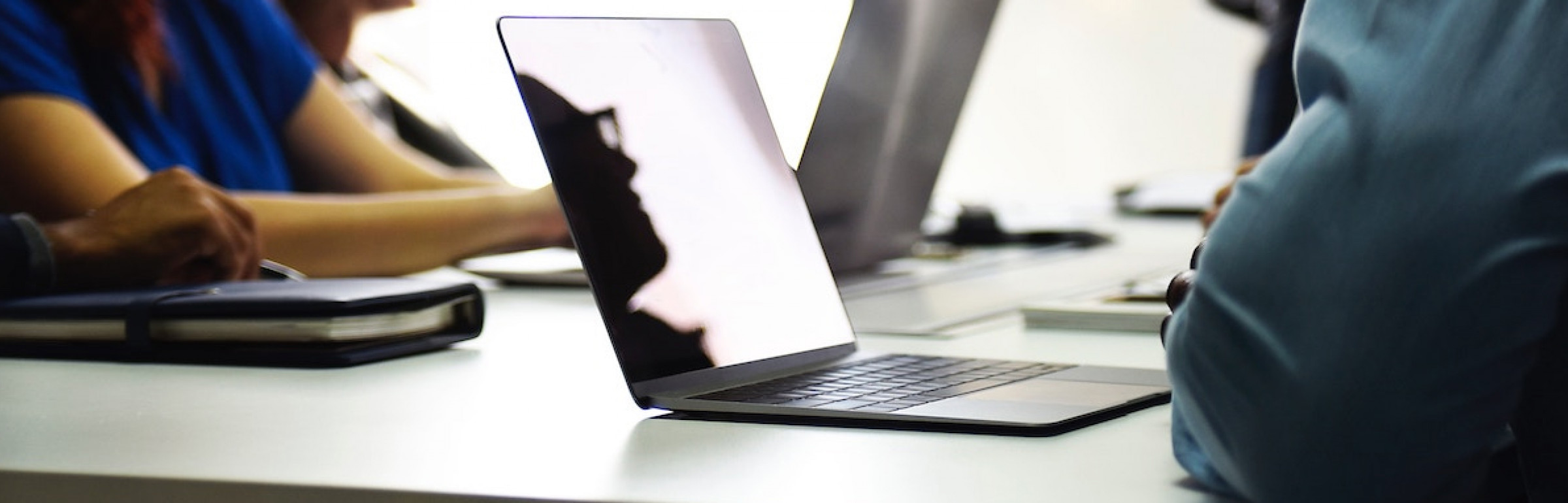 Banner Aïon Solutions