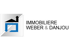 Immobilière Weber & Danjou logo