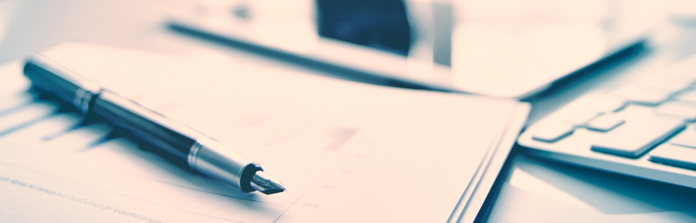 Banner One Luxembourg