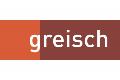 Logo Greisch Luxembourg