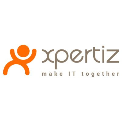 Logo Xpertiz s.a