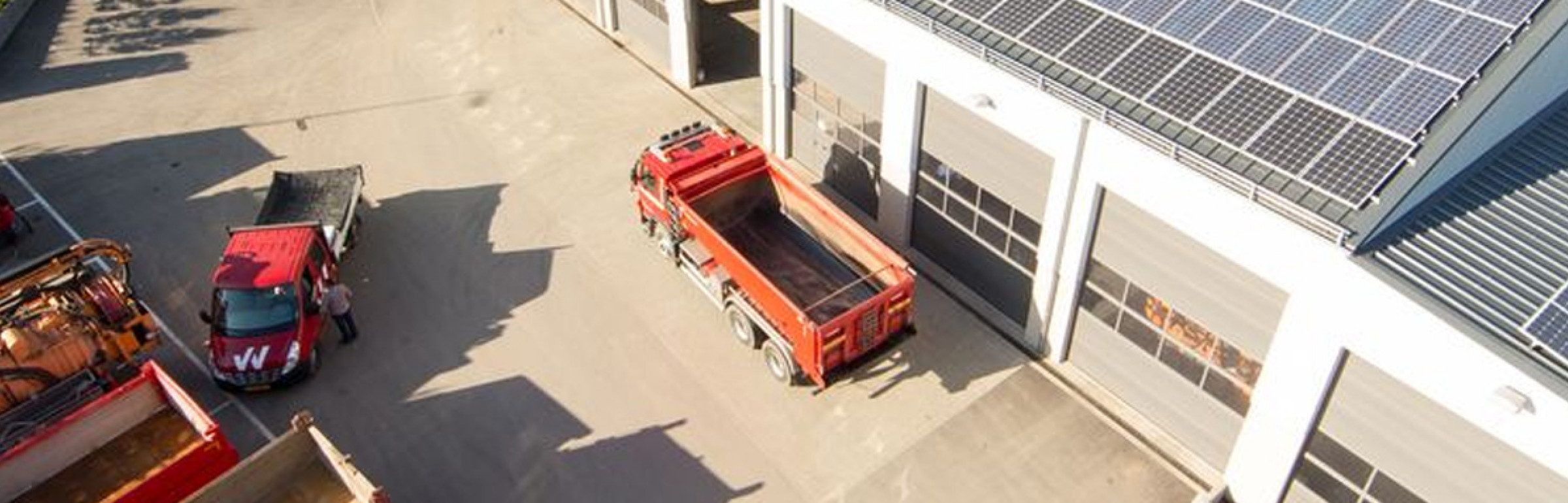 Banner Weber et Cie Sàrl