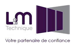 L&M Technique logo