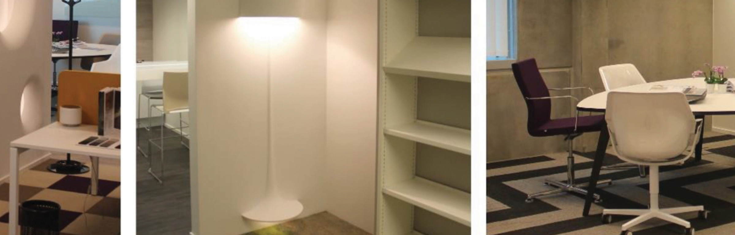 Banner L&M Technique