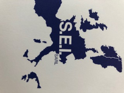 Logo SEI LUXEMBOURG