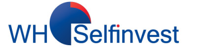 Logo WH Selfinvest SA