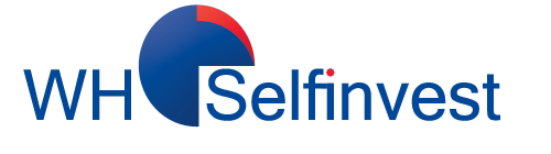 WH Selfinvest SA logo