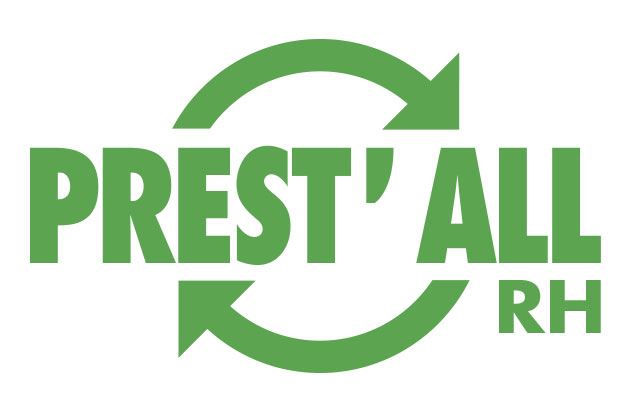 Logo Prest'All RH