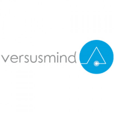 Logo Versusmind Luxembourg