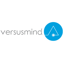 Versusmind Luxembourg logo