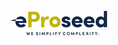 Logo eProseed