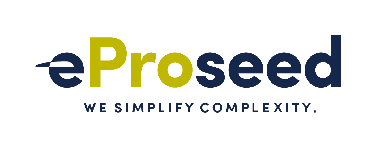 eProseed logo