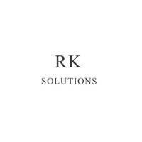 RK Solutions logo