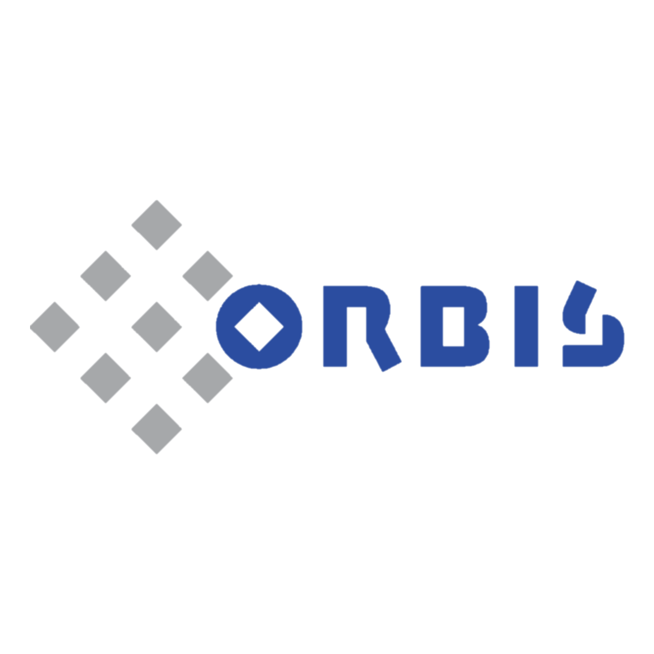 Logo Orbis