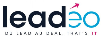 Logo LEADEO