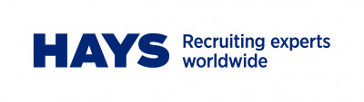 Logo HAYS STRASBOURG