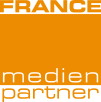 Logo France MedienPartner GmbH